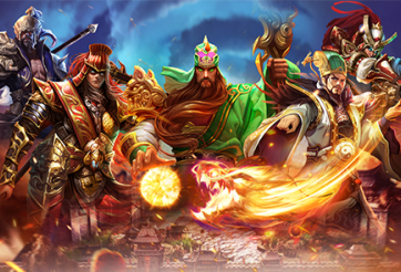 Top 4 siêu phẩm game mobile nhập vai chuẩn bị ra mắt trong tháng 11