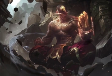 LMHT: Top 5 vị tướng hợp meta đi rừng mạnh nhất phiên bản 8.21