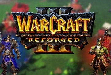 Custom map hay nhất vẫn có thể chơi được trên Warcraft 3 Reforged