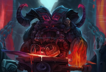 LMHT: Ornn trở thành 'tướng lỗi' khi kiếm tiền bằng việc rèn đồ