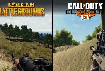 Pewpew cùng các streamer nổi tiếng tổ chức talkshow về PUBG và COD:BO4