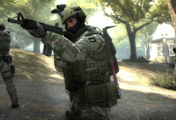 Những thuật ngữ thông dụng trong CS:GO