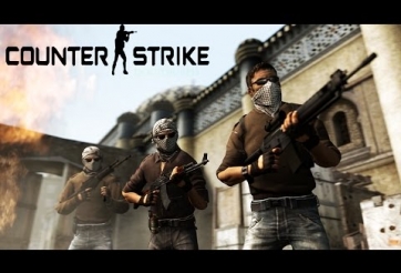 Những thuật ngữ thông dụng trong CS:GO (P2)