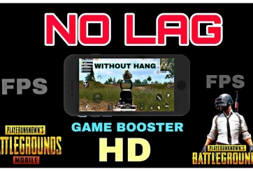 Cách khắc phục lỗi PUBG Mobile bị lag, giật, ping cao bằng UU Game Booster