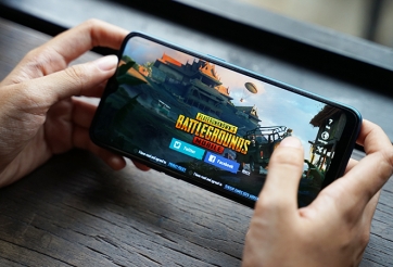 Top 5 Smartphone tầm giá 6 triệu đồng chất lượng để chơi PUBG Mobile