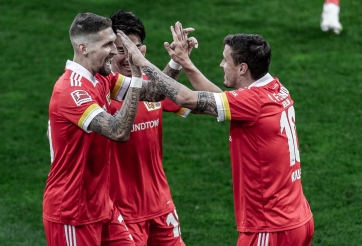 Những cái nhất của Bundesliga 20/21 sau giai đoạn lượt đi