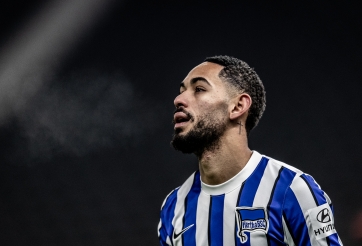 Matheus Cunha – Từ sàn Futsal tới sân cỏ Bundesliga