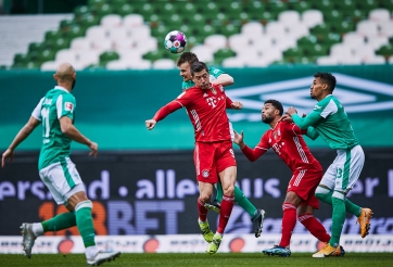 Mở mang tầm mắt từ hội thảo ‘Sáng kiến công nghệ Bundesliga’