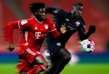 Nhận định Bayern Munich - Stuttgart (21H30 Ngày 20/3): Cuộc đua tốc độ