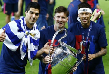 Chủ tịch Barca: 'Chúng tôi không có ý định mua lại Neymar'