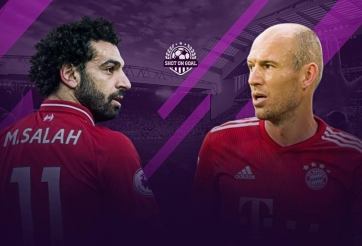Liverpool vs Bayern Munich: Long tranh hổ đấu 