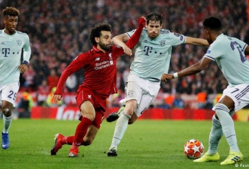 Cầu thủ Liverpool: 'Sẽ dễ dàng hơn nếu có Van Dijk trên sân'