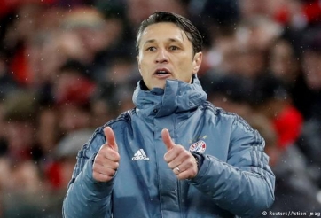 HLV Bayern: 'Chúng tôi đã đạt được mục tiêu trước Liverpool'