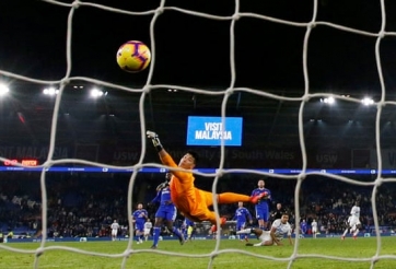 Bảng xếp hạng Ngoại hạng Anh hôm nay: Hấp dẫn đua trụ hạng 