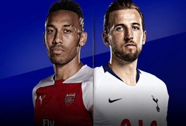Nhận định, soi kèo Tottenham vs Arsenal, 19h30 ngày 2/3