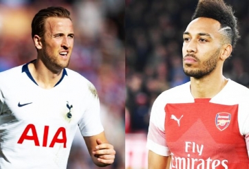 Xem trực tiếp Tottenham vs Arsenal ở đâu, kênh nào?