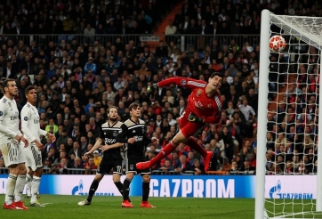 Kết quả bóng đá hôm nay 6/3: Real thua sốc