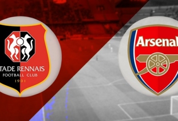 Nhận định, soi kèo Rennes vs Arsenal, 00h55 ngày 8/3