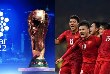 FIFA tính thêm nước chủ nhà và số đội tại World Cup 2022