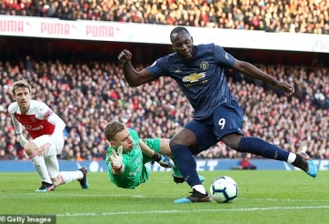 Kết quả Ngoại hạng Anh vòng 30: MU - Solskjaer đã biết thua