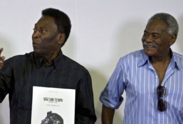 Nhà vô địch World Cup Coutinho qua đời