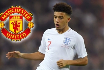 Chuyển nhượng tối 13/3: MU bạo chi cho thần đồng người Anh