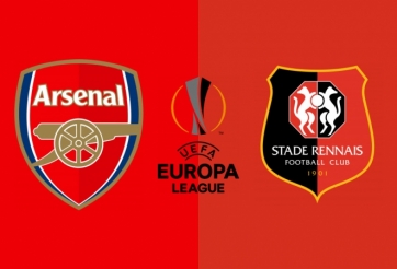 Nhận định, soi kèo Arsenal vs Rennes, 03h00 ngày 15/3