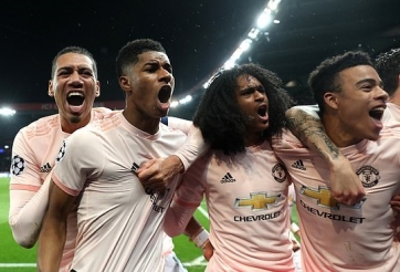 MU và 4 đối thủ đầy duyên nợ tại lễ bốc thăm tứ kết C1