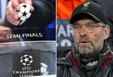 Klopp: 'Chúng tôi có vũ khí bí mật để đánh bại Porto'