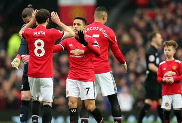 Chuyển nhượng tối 16/3: Xác định những cái tên rời khỏi MU