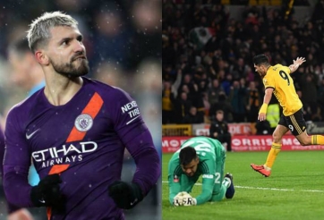 Kết quả tứ kết FA Cup: MU gục ngã, Man City ngược dòng 