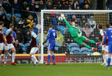 Top bàn thắng đẹp vòng 31 Ngoại hạng Anh