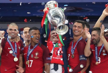 Xem trực tiếp vòng loại Euro 2020 ở đâu, kênh nào?