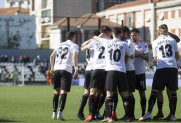 Kết quả bóng đá hôm nay 20/3