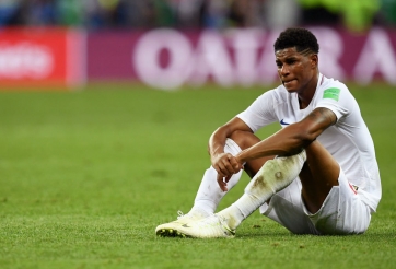 Man Utd nhận thêm ca chấn thương thứ 5