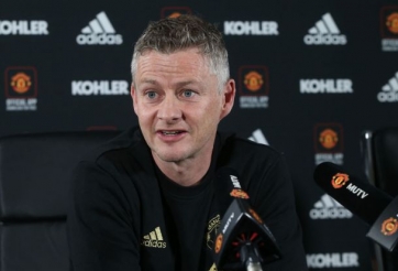 Chuyển nhượng tối 27/3: Solskjaer 'chốt' 3 mục tiêu cho MU