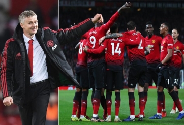 Solskjaer chỉ đích danh 2 ngôi sao MU phải giữ bằng mọi giá