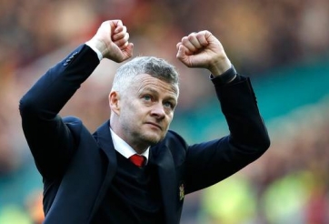 Thắng khó Watford, Solskjaer nói cầu thủ đang trong... kỳ nghỉ