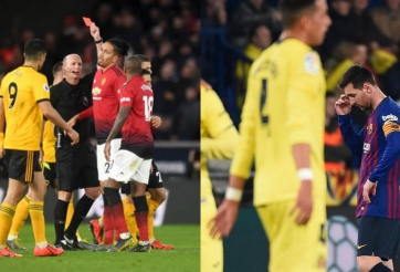 Kết quả bóng đá hôm nay 3/4: MU thua sốc, Barca 'chết' hụt