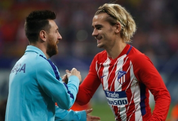 Nhận định, soi kèo Barcelona vs Atletico, 01h45 ngày 7/4