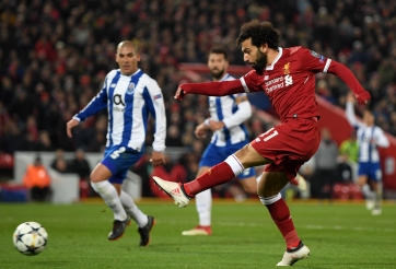 Nhận định, soi kèo Liverpool vs Porto, 02h00 ngày 10/4