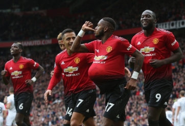 Xem trực tiếp MU vs West Ham ở đâu, kênh nào?