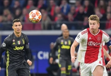 Nhận định, soi kèo Juventus vs Ajax, 02h00 ngày 17/4
