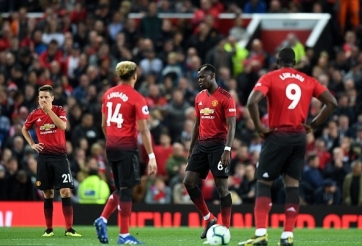 3 cầu thủ sẽ 'tháo chạy' khỏi MU nếu không lọt vào top 4