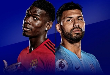 Link xem MU vs Man City, 02h00 ngày 25/4