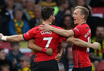 VIDEO: Bàn thắng nhanh nhất lịch sử Ngoại hạng Anh