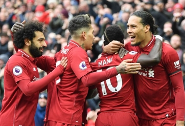 Đội hình mạnh nhất Liverpool đấu Barca: Không chỉ có Salah