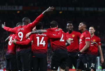 Lộ diện cầu thủ xuất sắc nhất MU mùa giải 2018/19