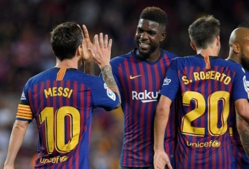 MU chú ý! Barca đã đồng ý bán nhà vô địch World Cup