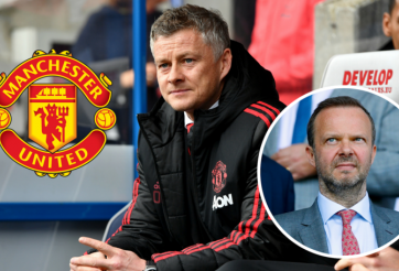 CĐV MU đòi sa thải HLV Solskjaer sau khi mất vé dự C1